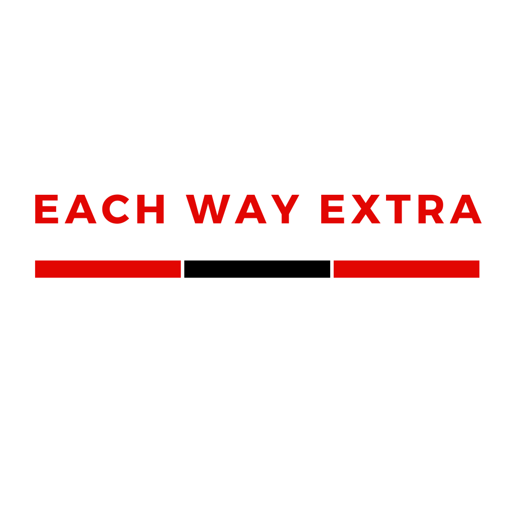 Each way extra