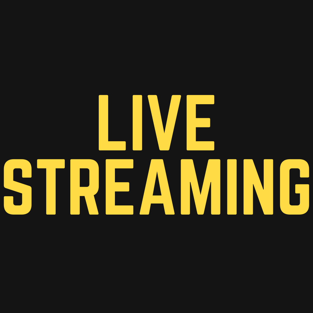 Live Streaming