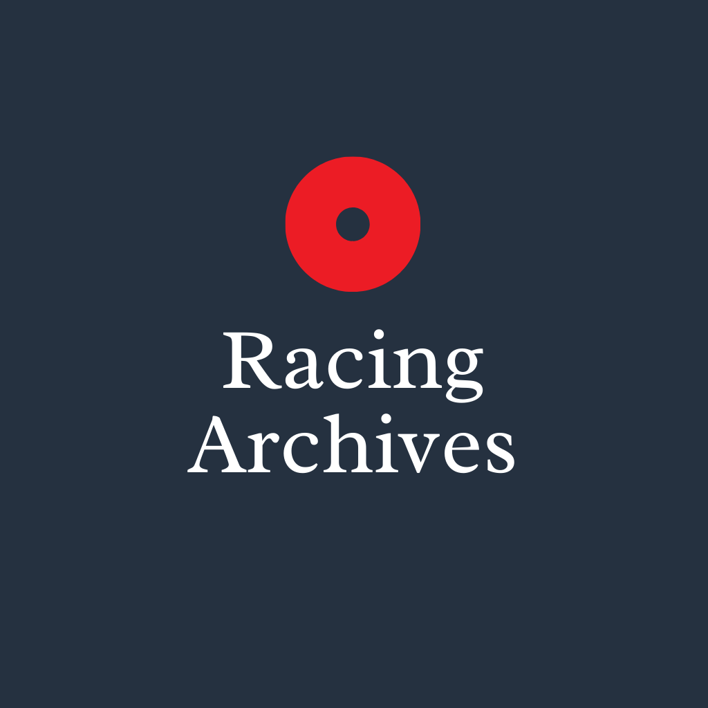 Racing Archives