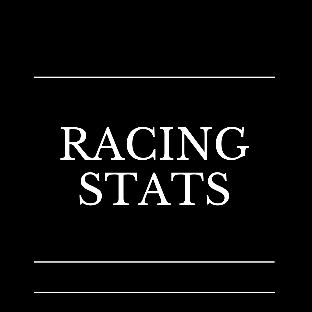 Racing stats