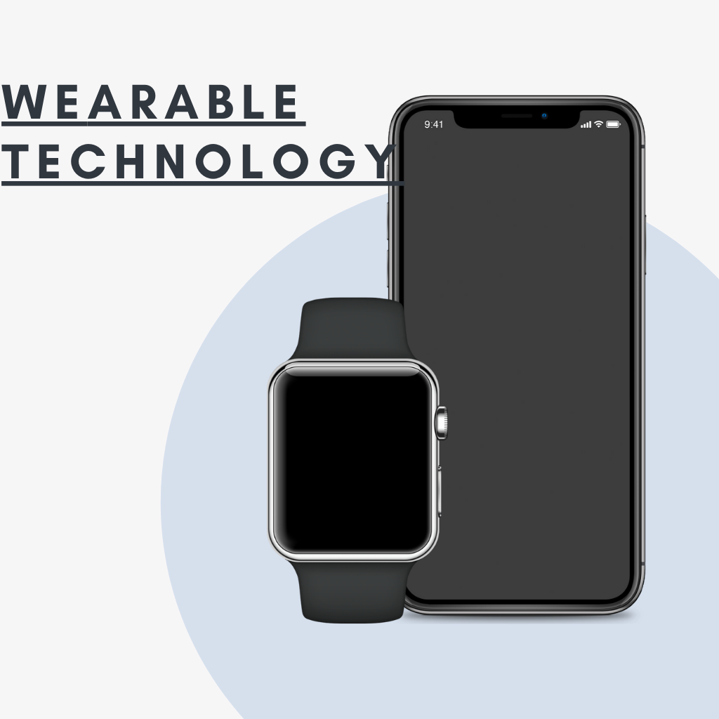Wearable Technology