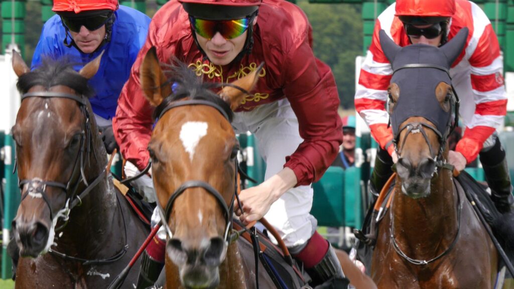 Newmarket Racecourse