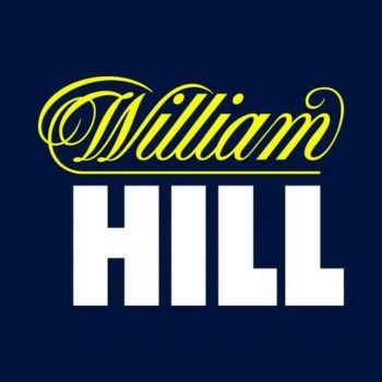 William Hill app