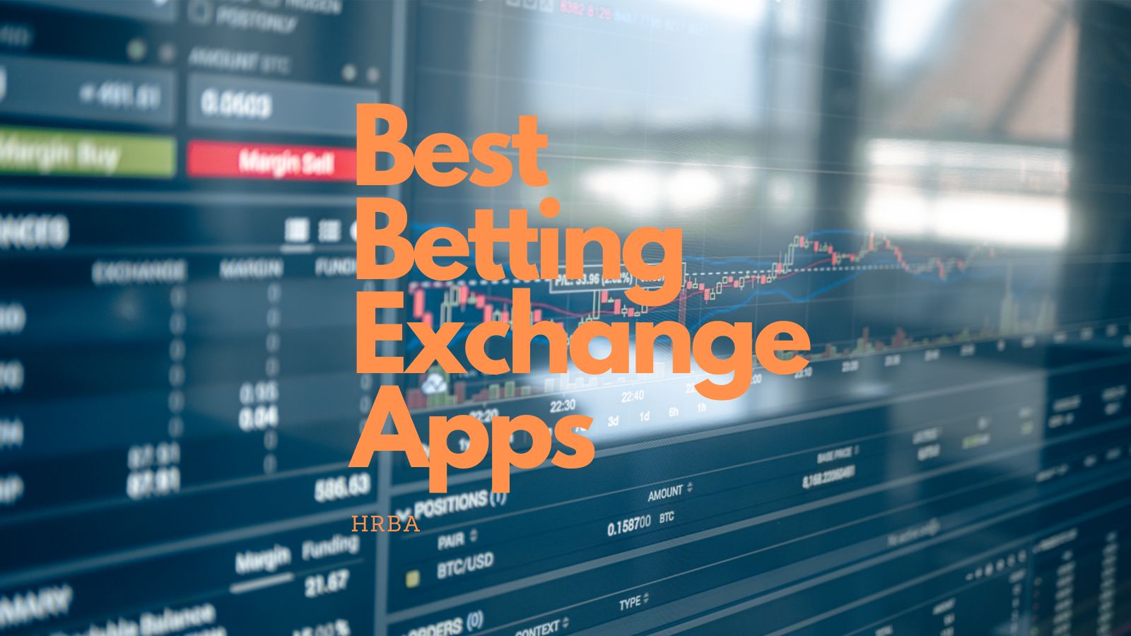 Best Betting Exchange Apps