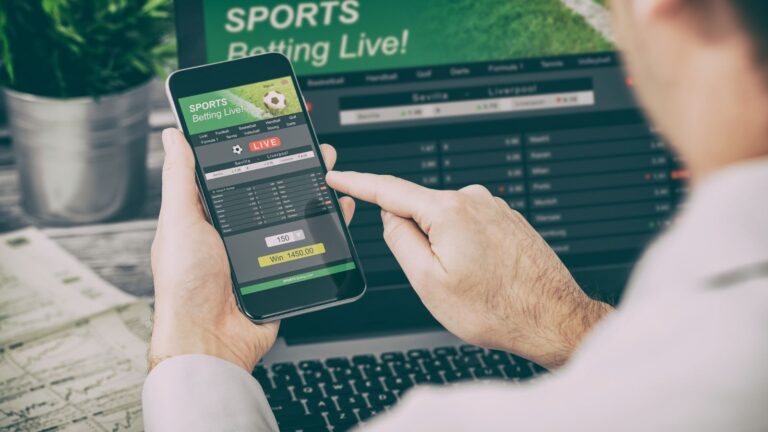 How to Do a Placepot on Betfred App