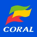 Coral app icon