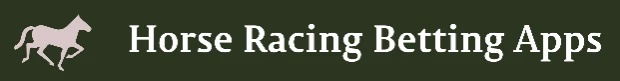 Horse Racing Betting Apps logo