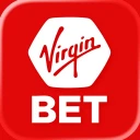 Virgin Bet app icon